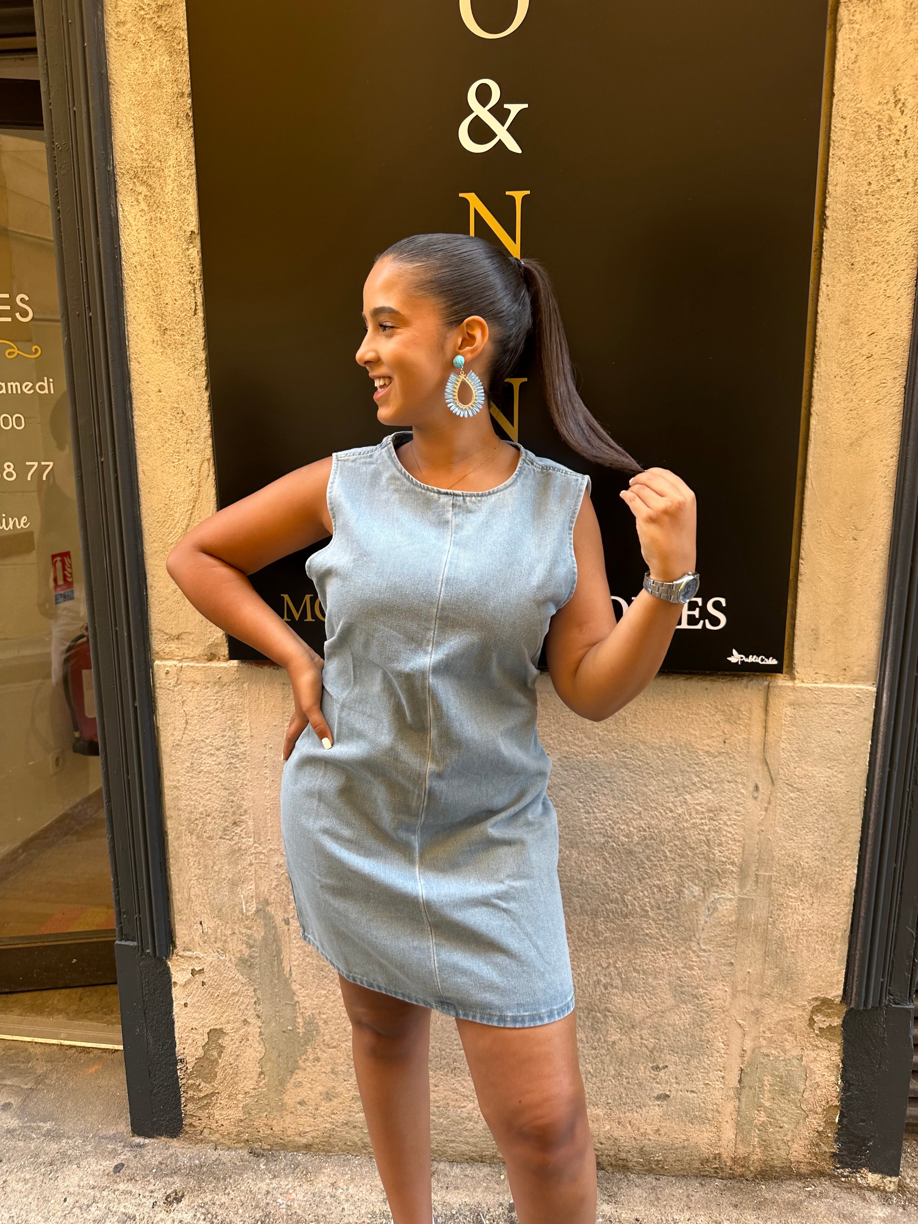 robe coco