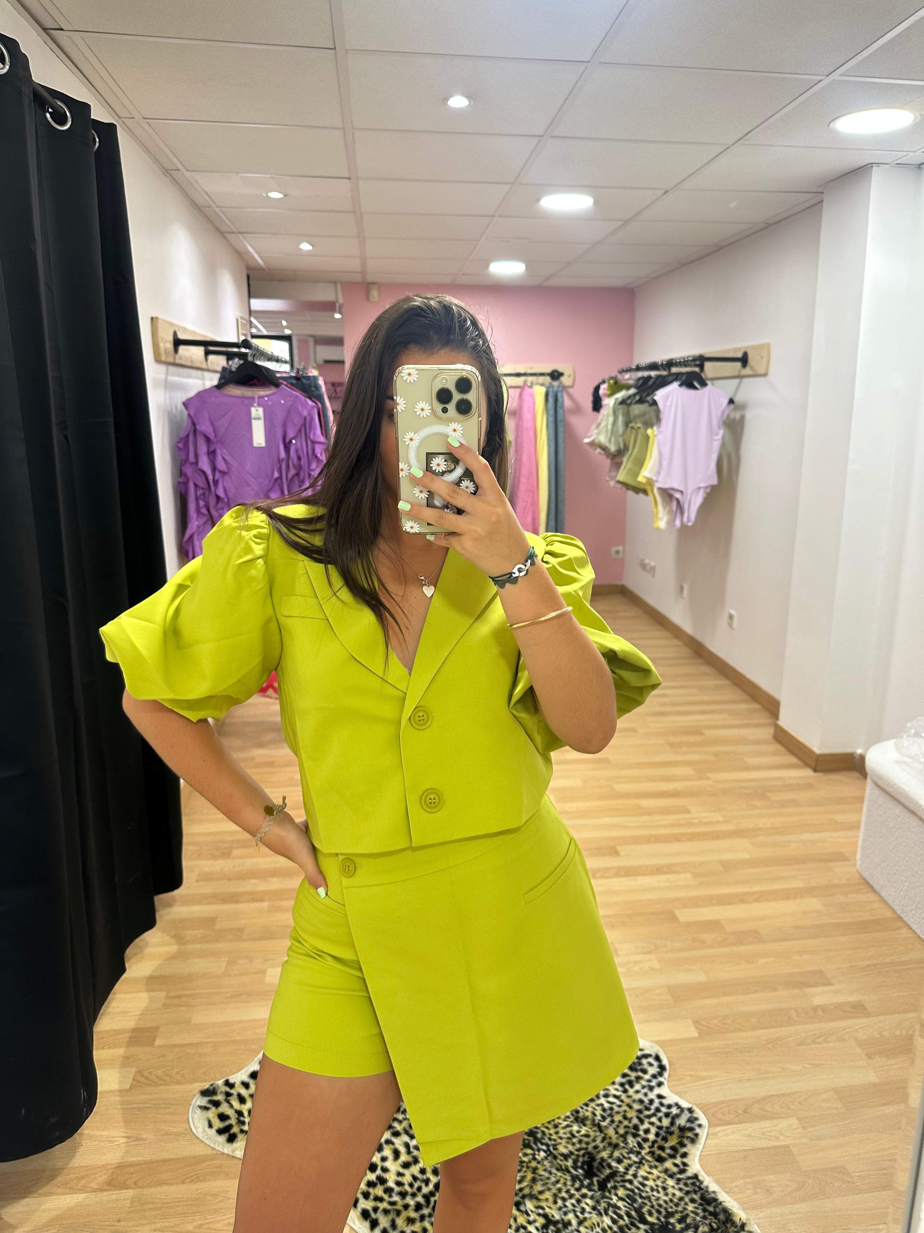 jupe/short tendances