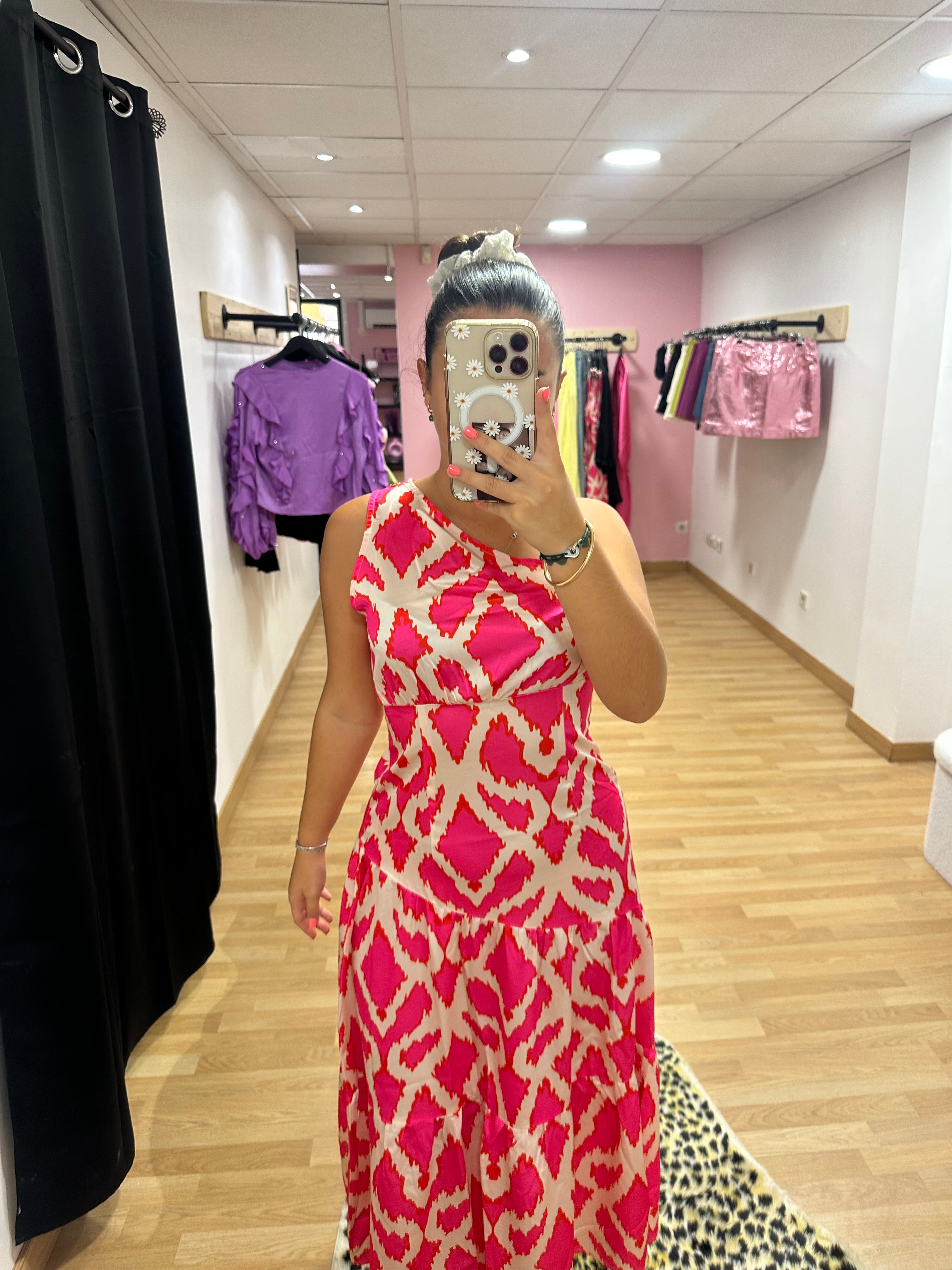 robe IBA