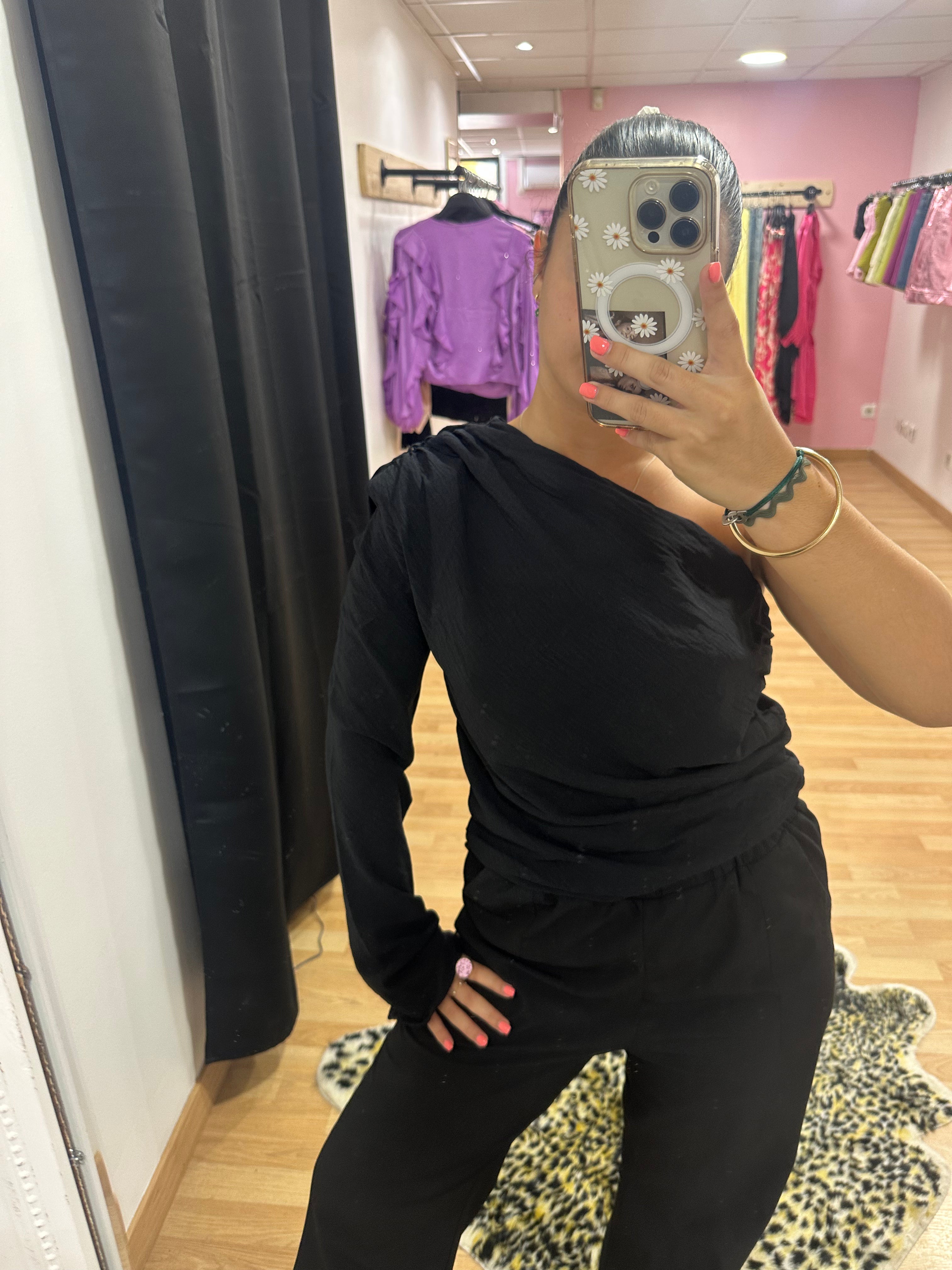 haut black