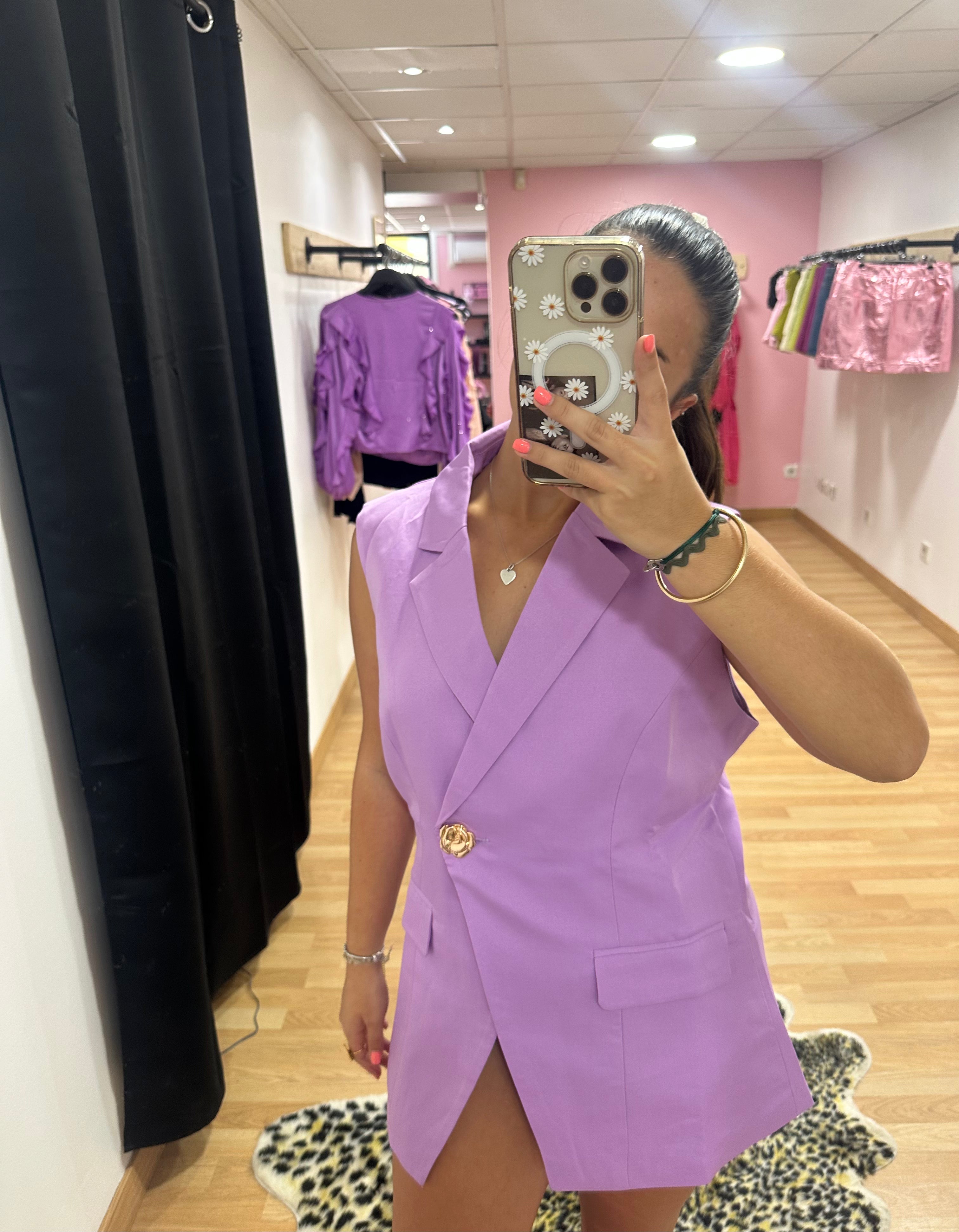 blazer glow