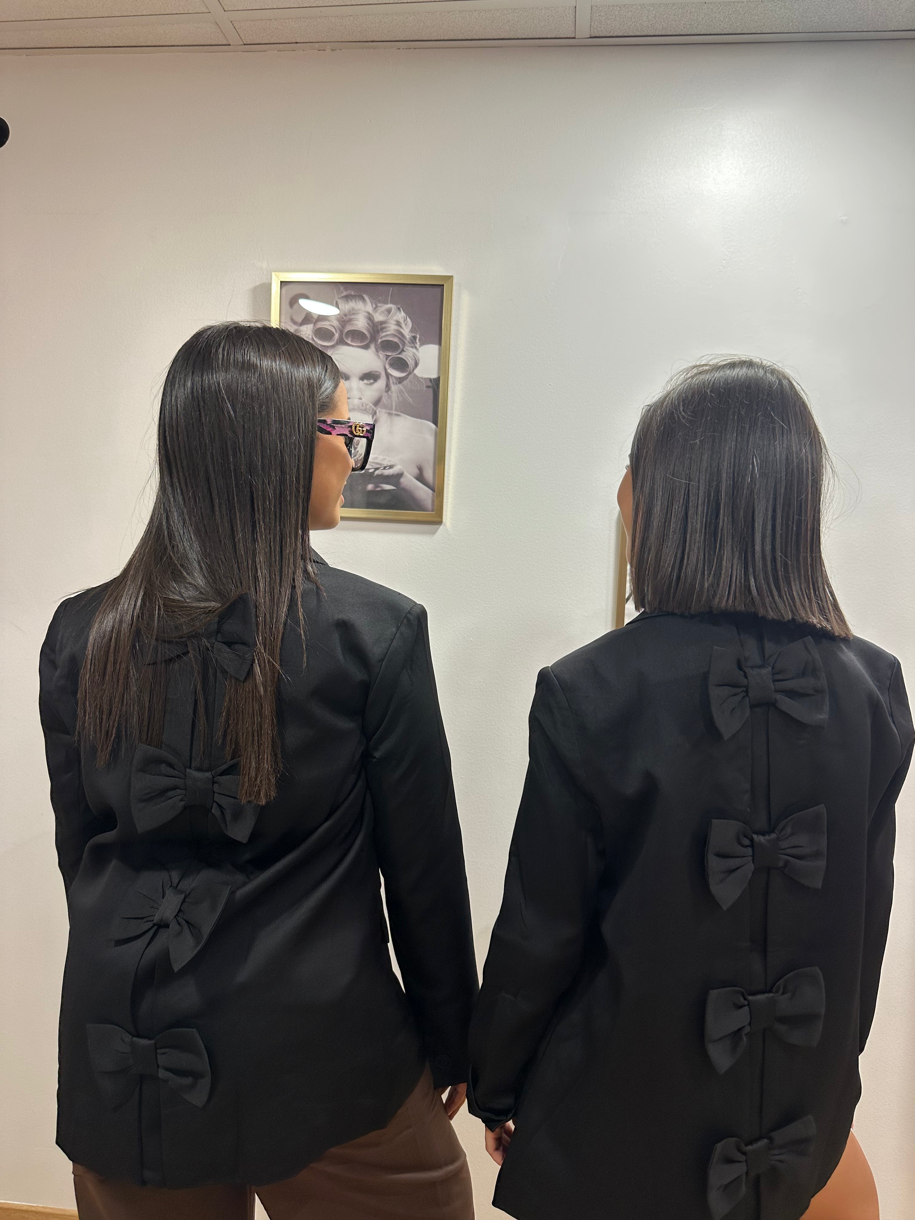 blazer unique