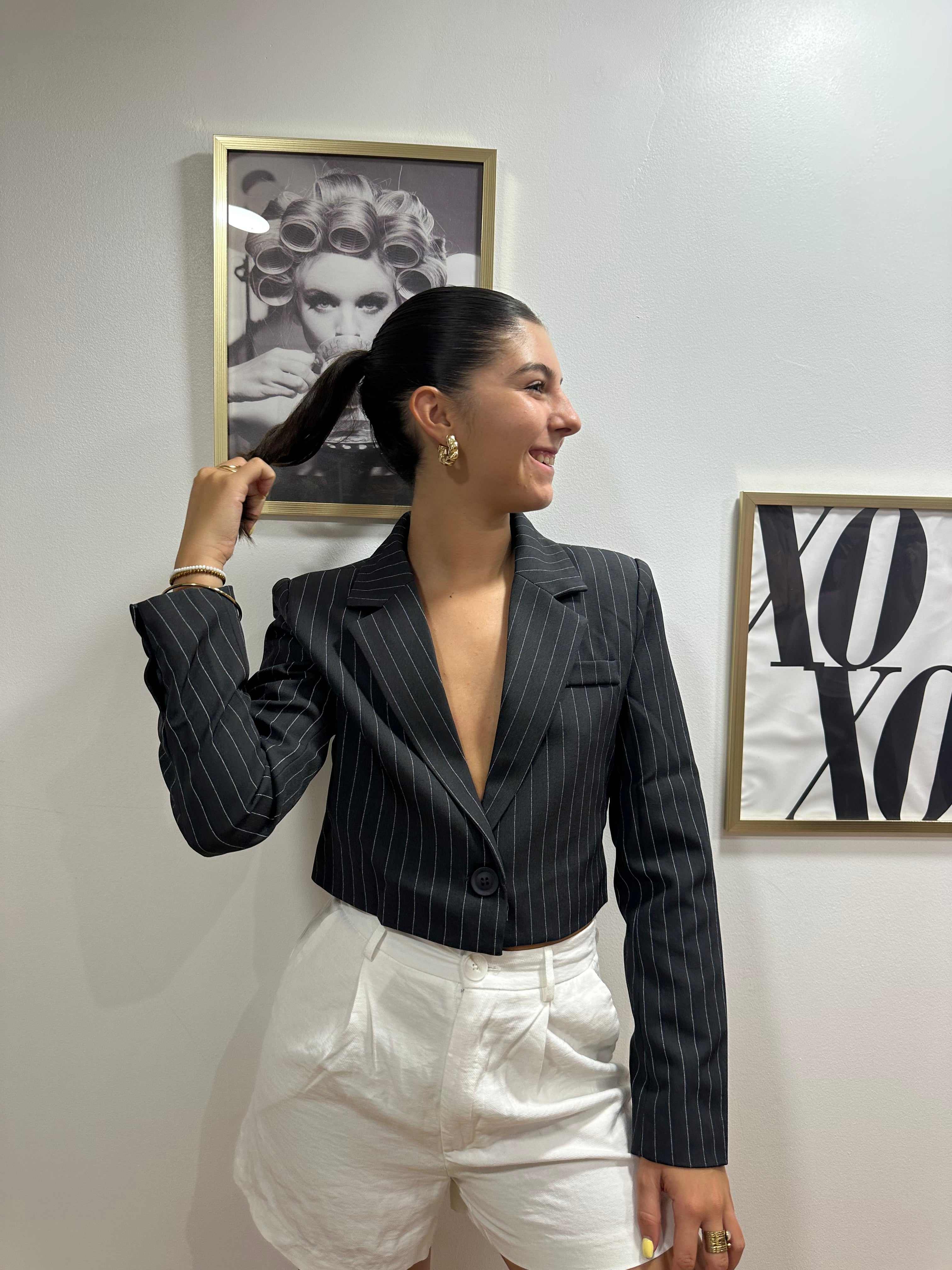 blazer ryo