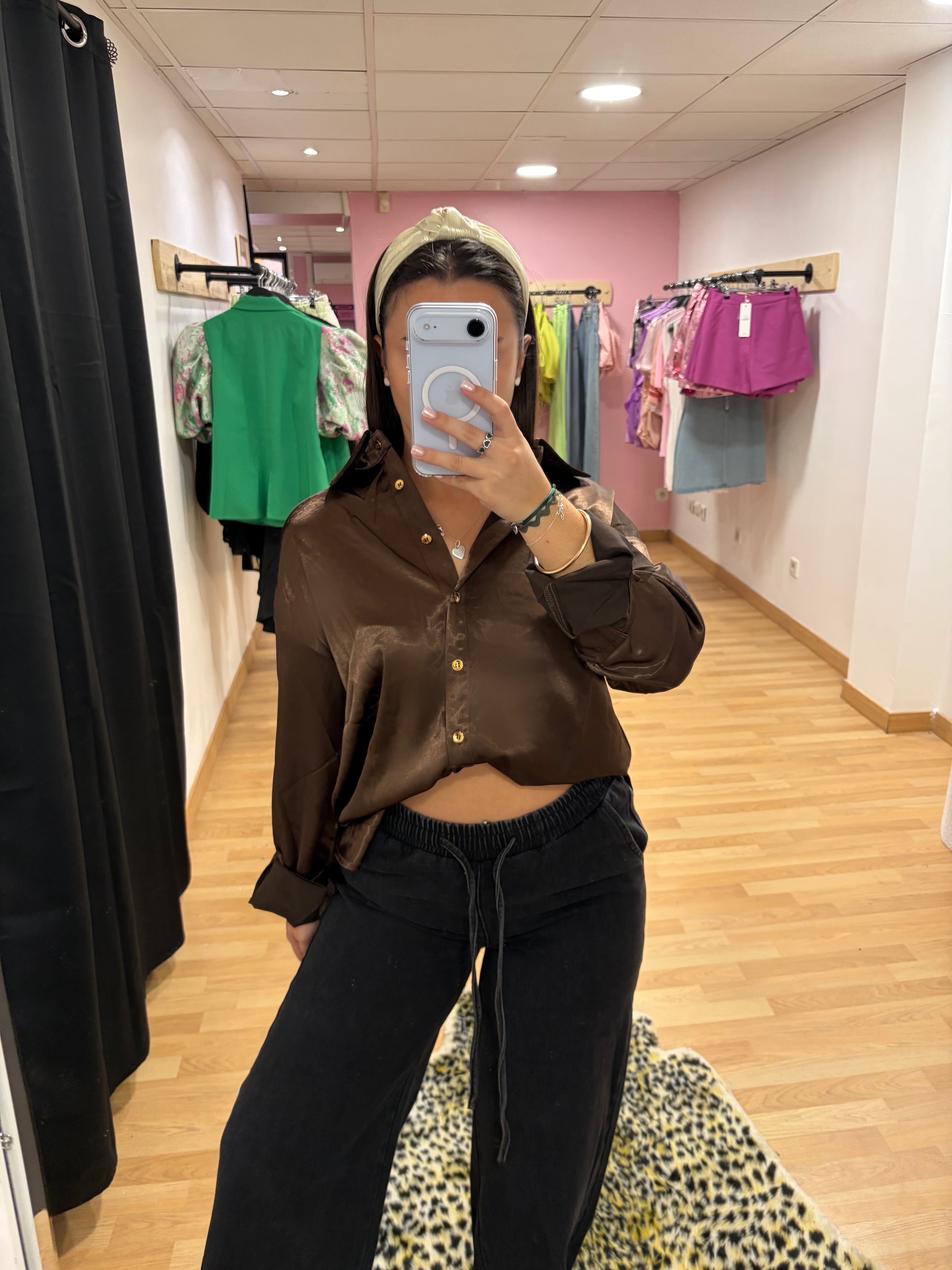 chemise brow
