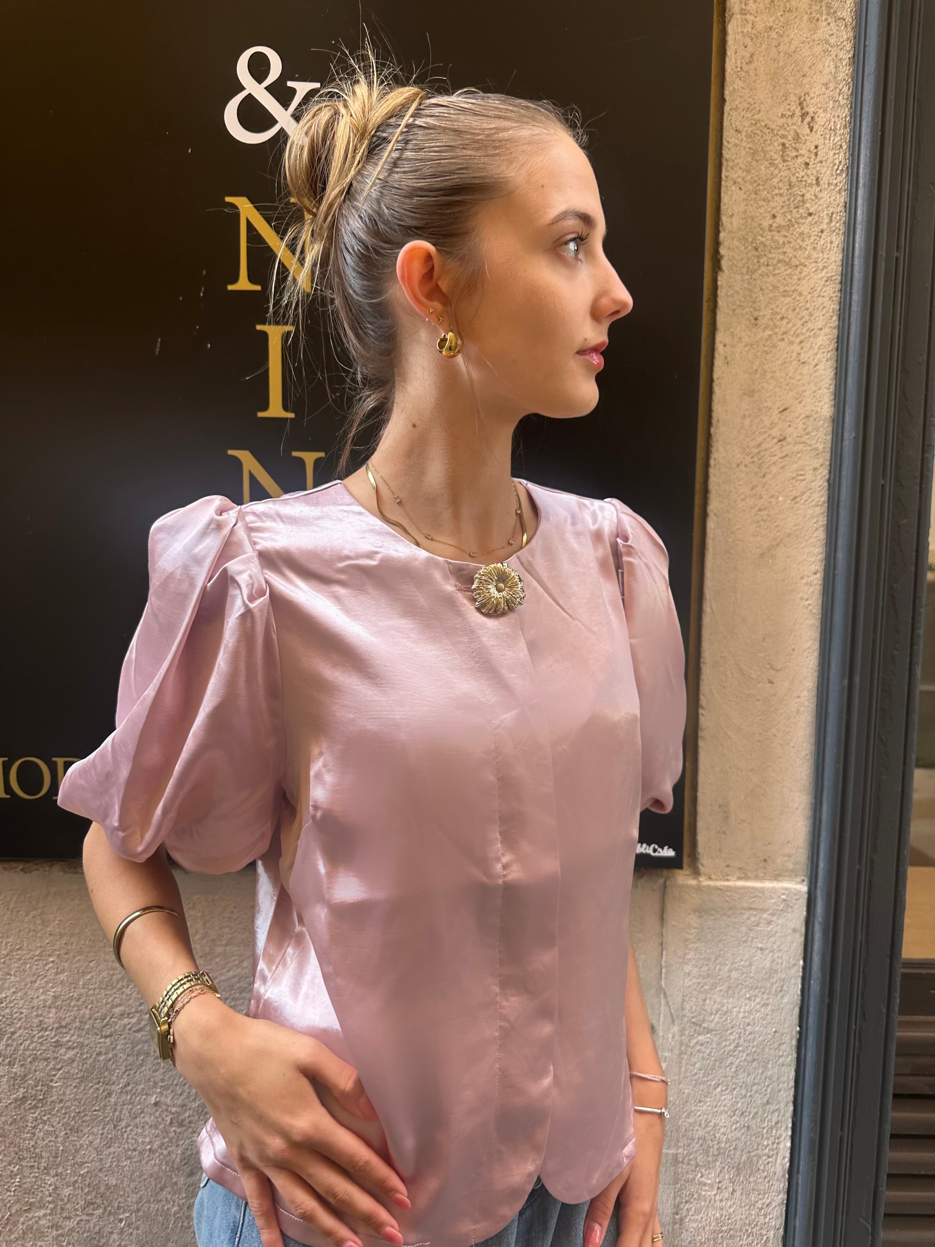 haut rosette