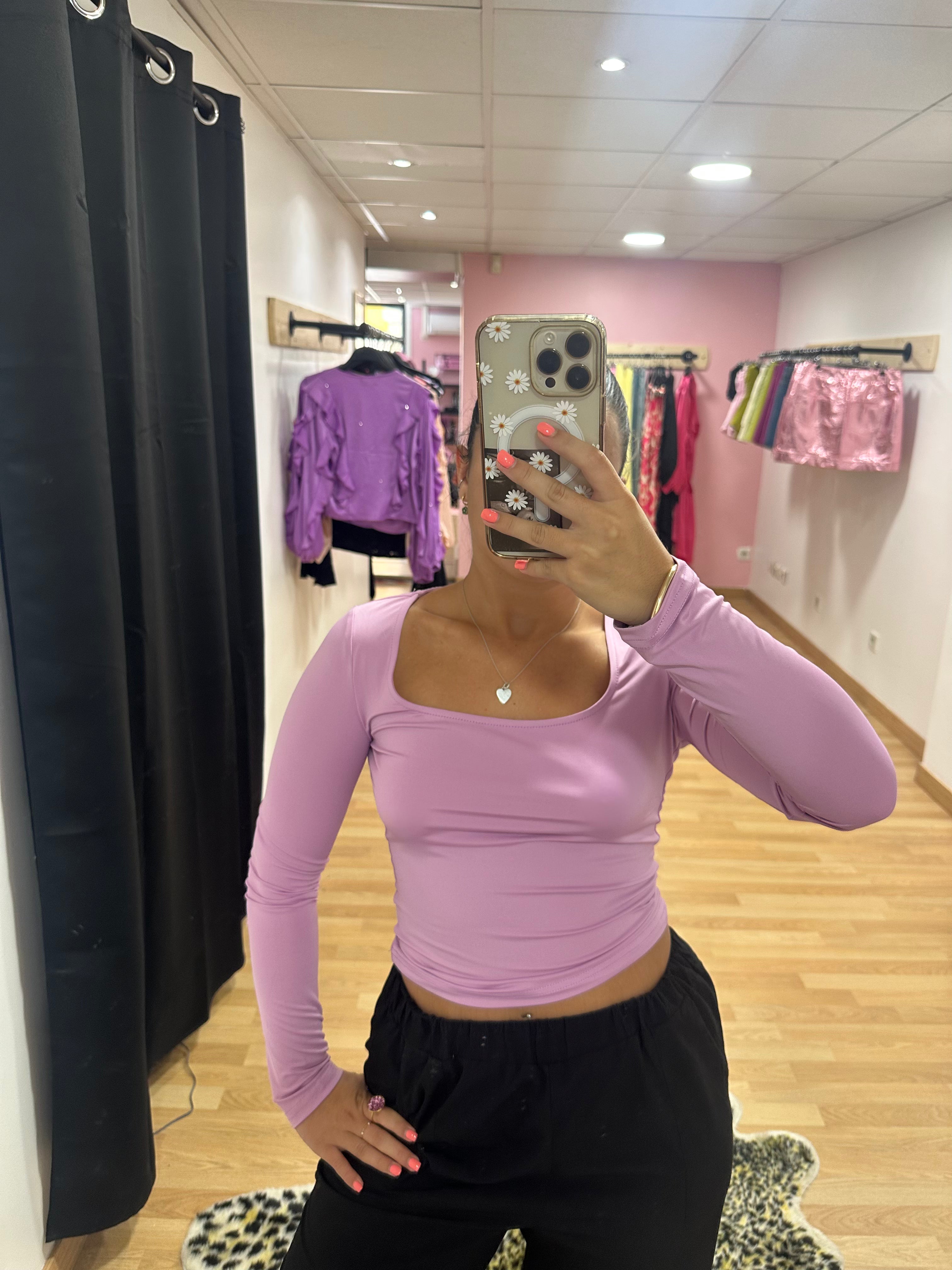 haut blush